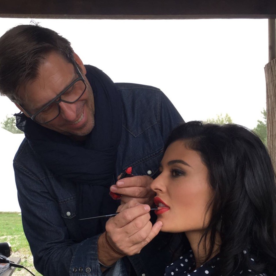 Make-up Coaching – Stephan Schmied