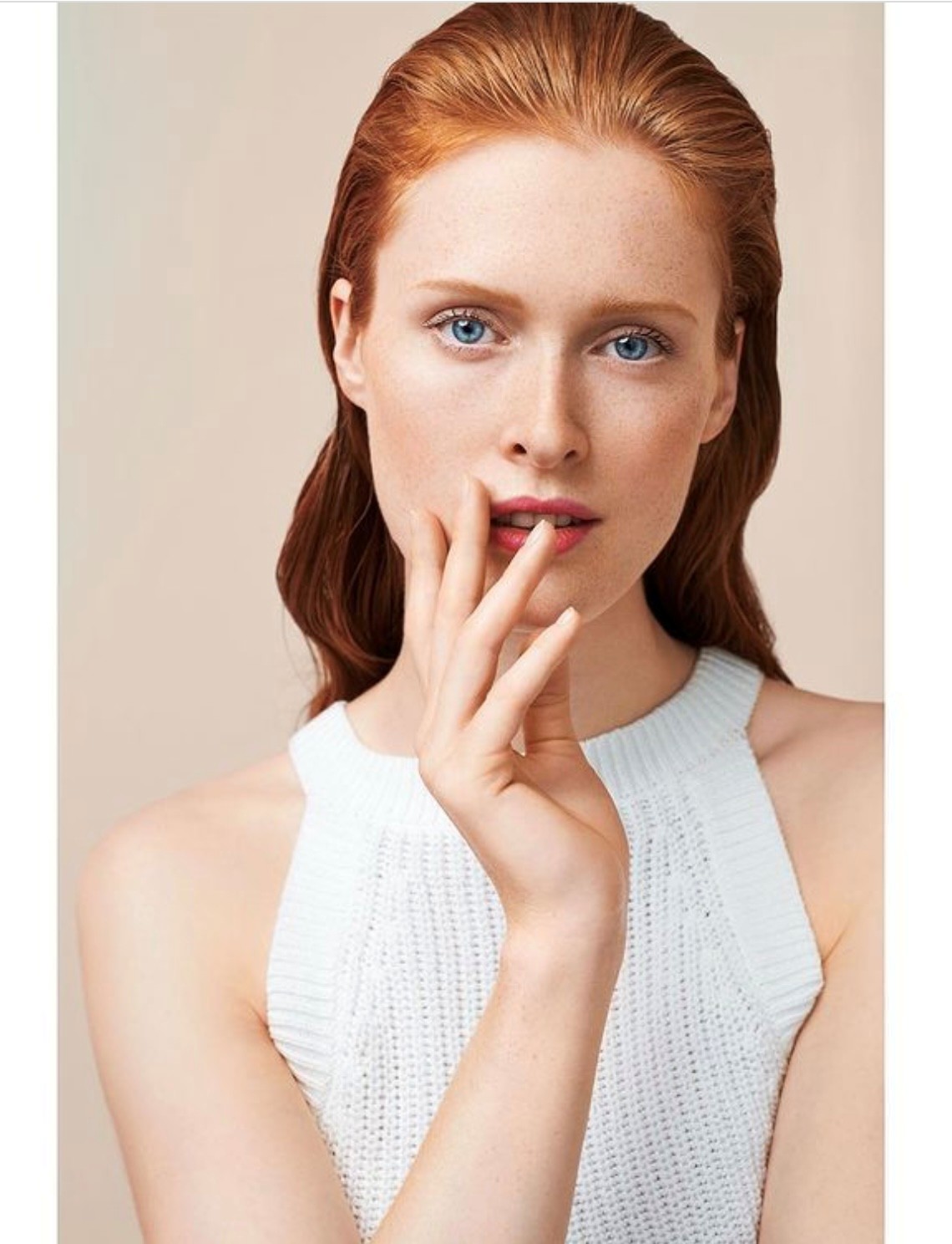Hochzeits-Make-up – Stephan Schmied Berlin