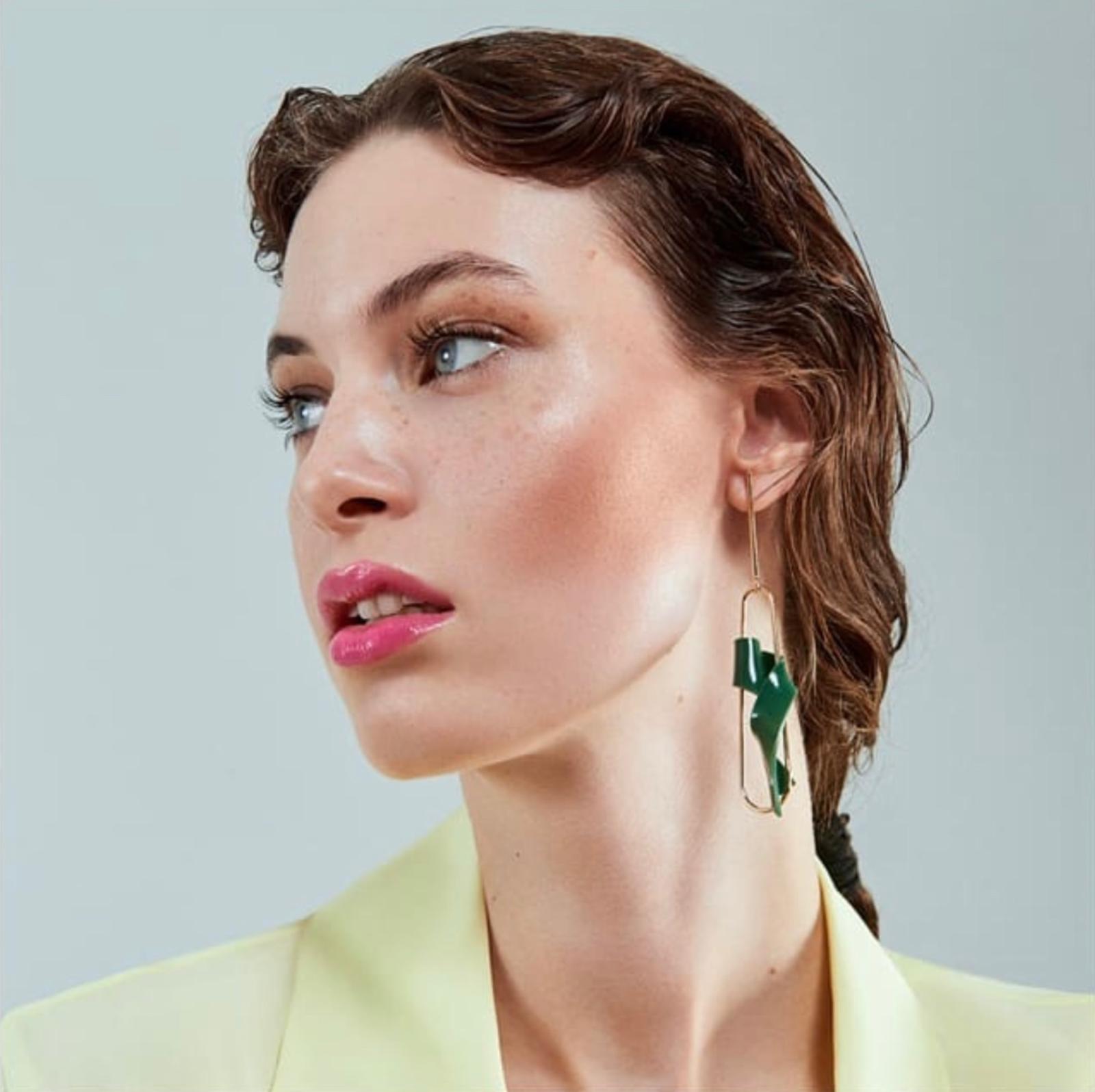 Beauty Close-up – Make-up by Stephan Schmied