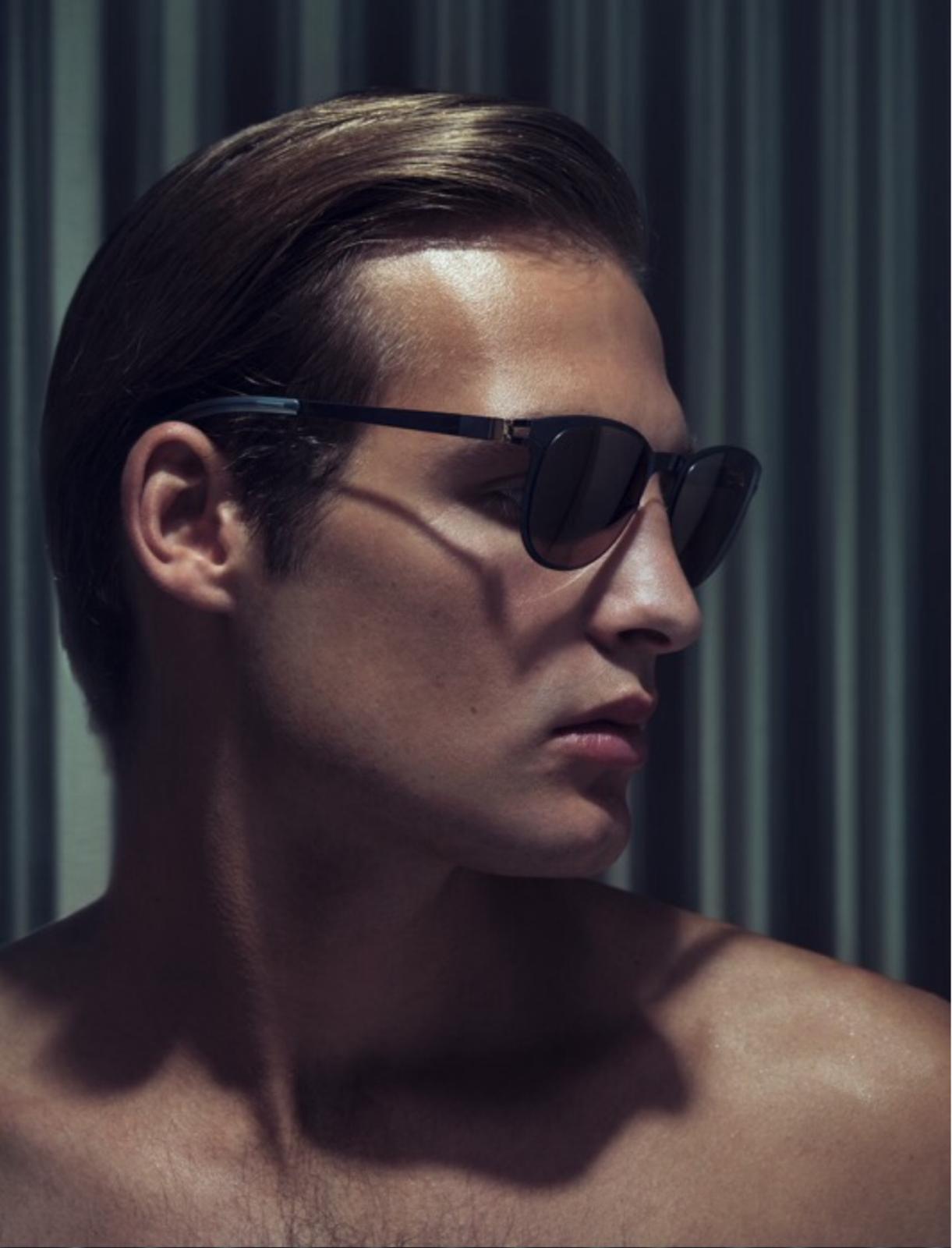 Männer Grooming – Stephan Schmied